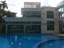 Amaranda Gardens (D19), Condominium #348263411